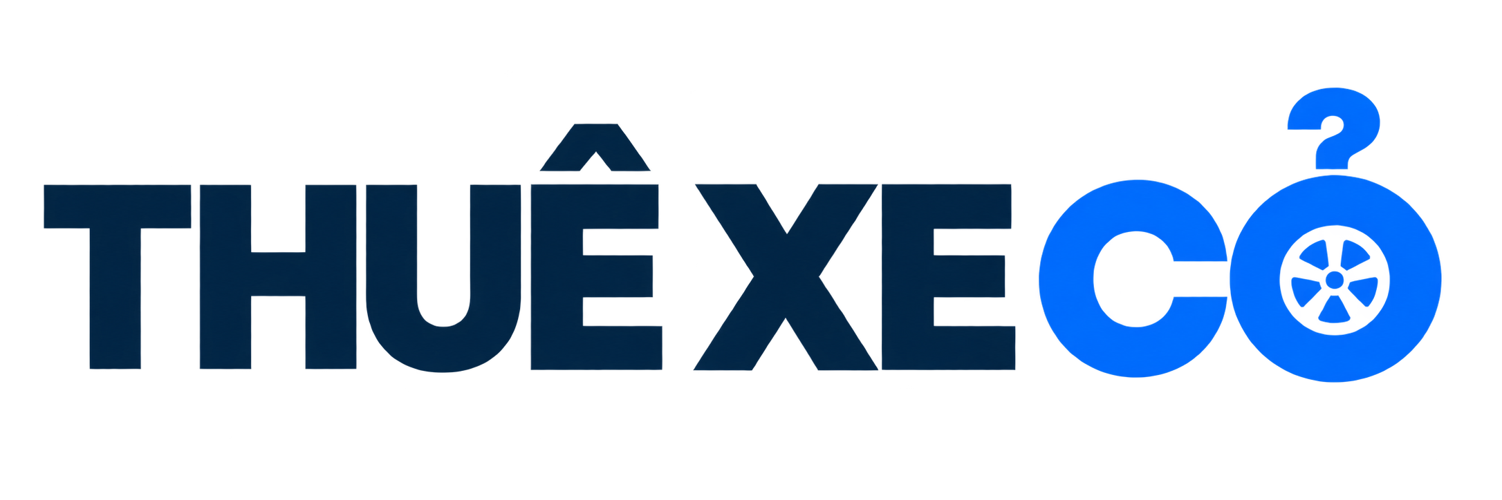 THUÊ XE CỎ
